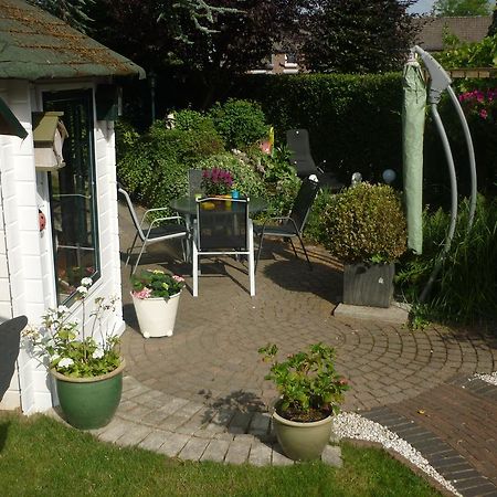 Tonnie'S Bed And Breakfast Kerkrade Eksteriør bilde
