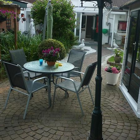 Tonnie'S Bed And Breakfast Kerkrade Eksteriør bilde
