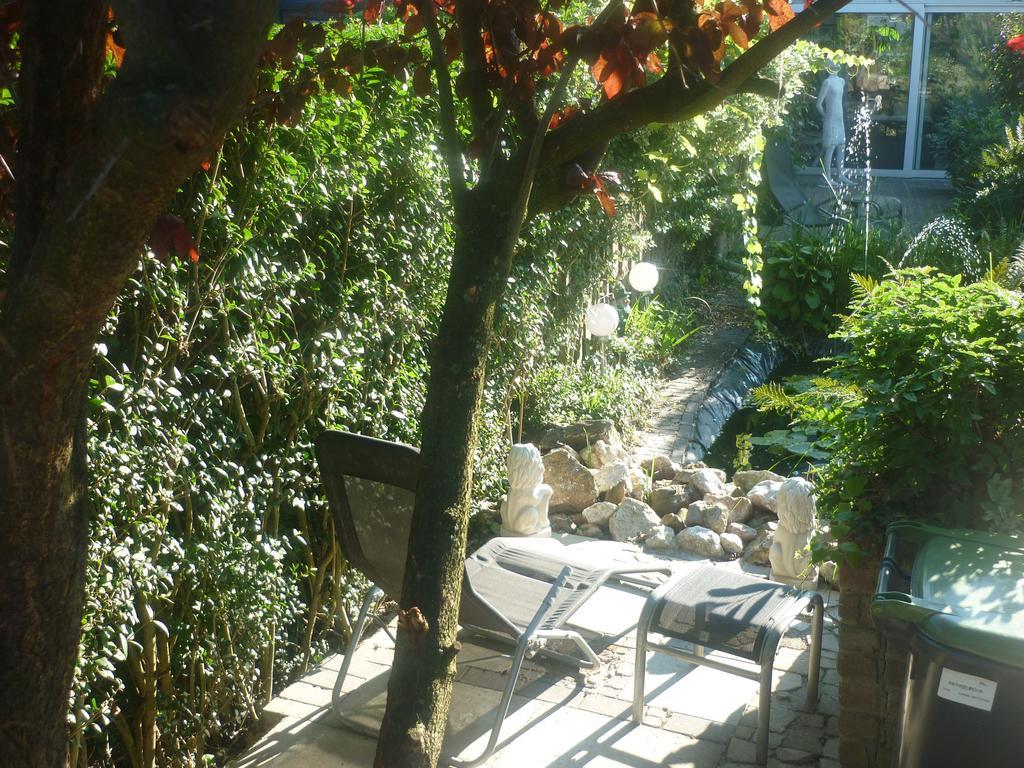 Tonnie'S Bed And Breakfast Kerkrade Eksteriør bilde