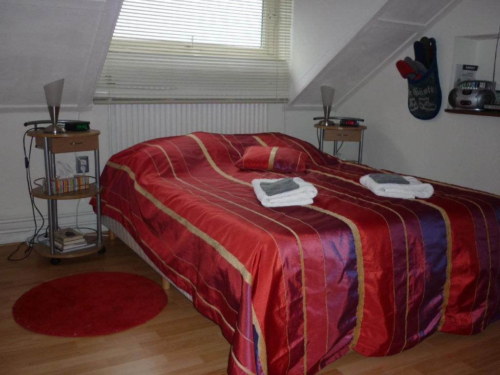 Tonnie'S Bed And Breakfast Kerkrade Rom bilde