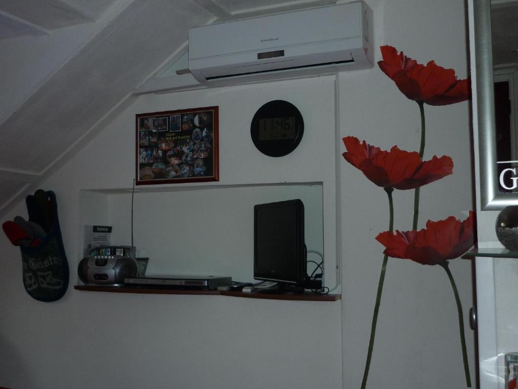 Tonnie'S Bed And Breakfast Kerkrade Rom bilde
