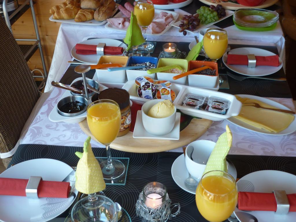 Tonnie'S Bed And Breakfast Kerkrade Eksteriør bilde
