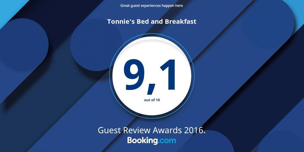Tonnie'S Bed And Breakfast Kerkrade Eksteriør bilde