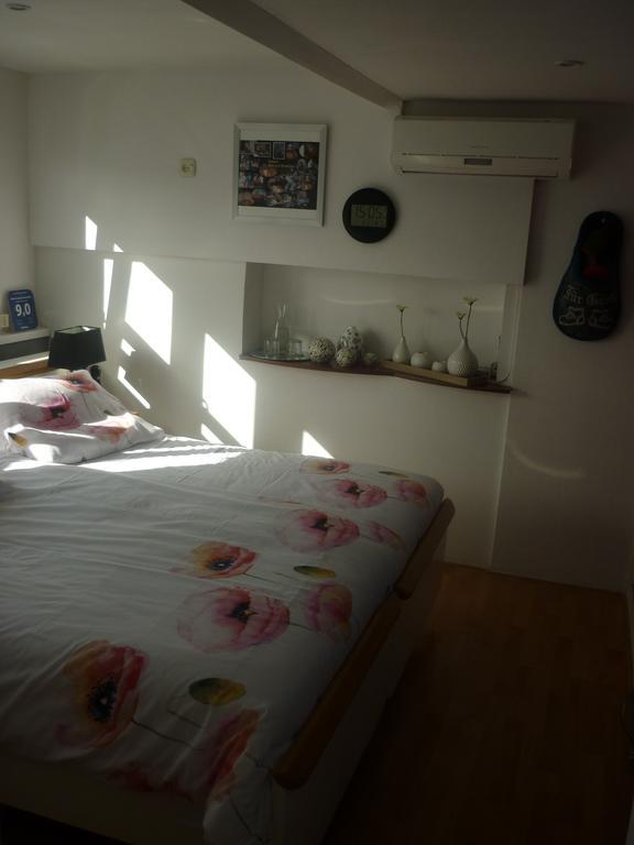 Tonnie'S Bed And Breakfast Kerkrade Eksteriør bilde