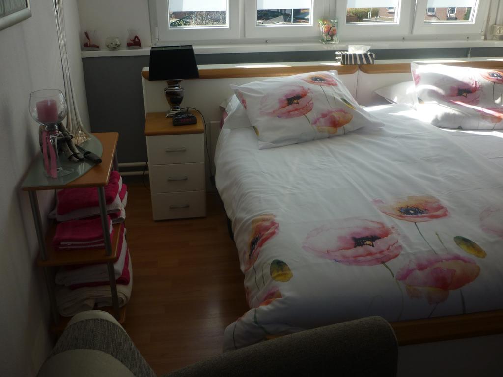 Tonnie'S Bed And Breakfast Kerkrade Eksteriør bilde