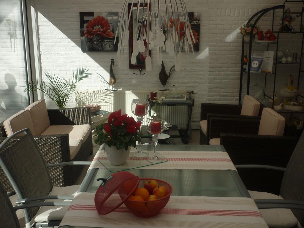 Tonnie'S Bed And Breakfast Kerkrade Eksteriør bilde