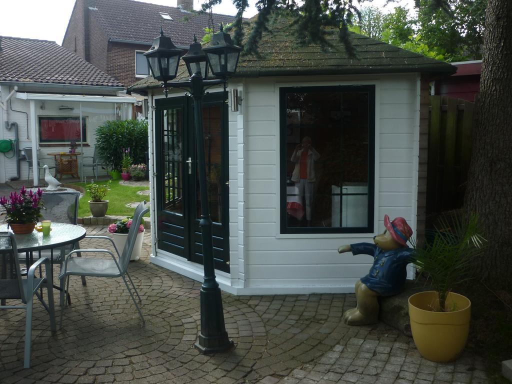 Tonnie'S Bed And Breakfast Kerkrade Eksteriør bilde