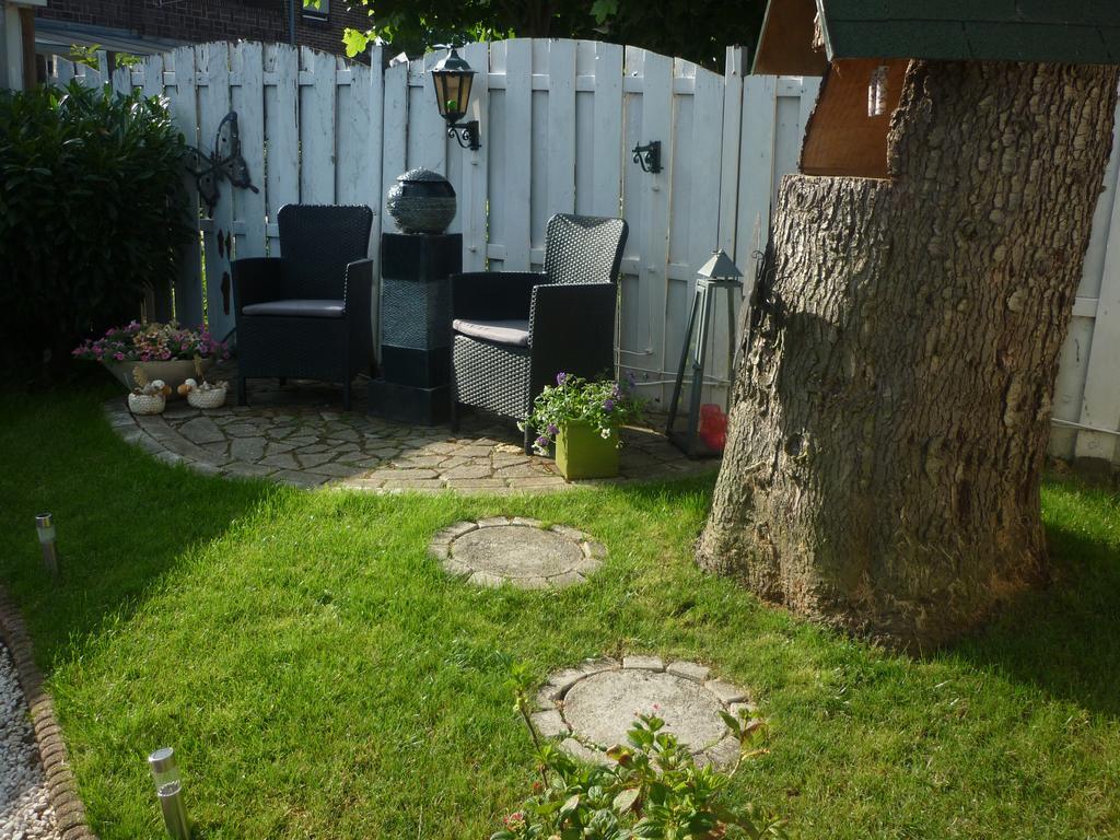 Tonnie'S Bed And Breakfast Kerkrade Eksteriør bilde