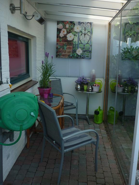 Tonnie'S Bed And Breakfast Kerkrade Eksteriør bilde