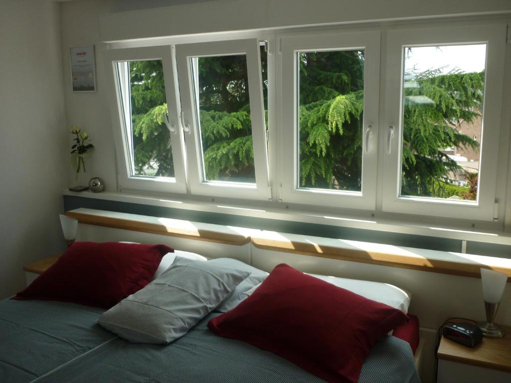 Tonnie'S Bed And Breakfast Kerkrade Eksteriør bilde